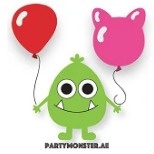 Party Monster Parties and Entertainments Services L.L.C.